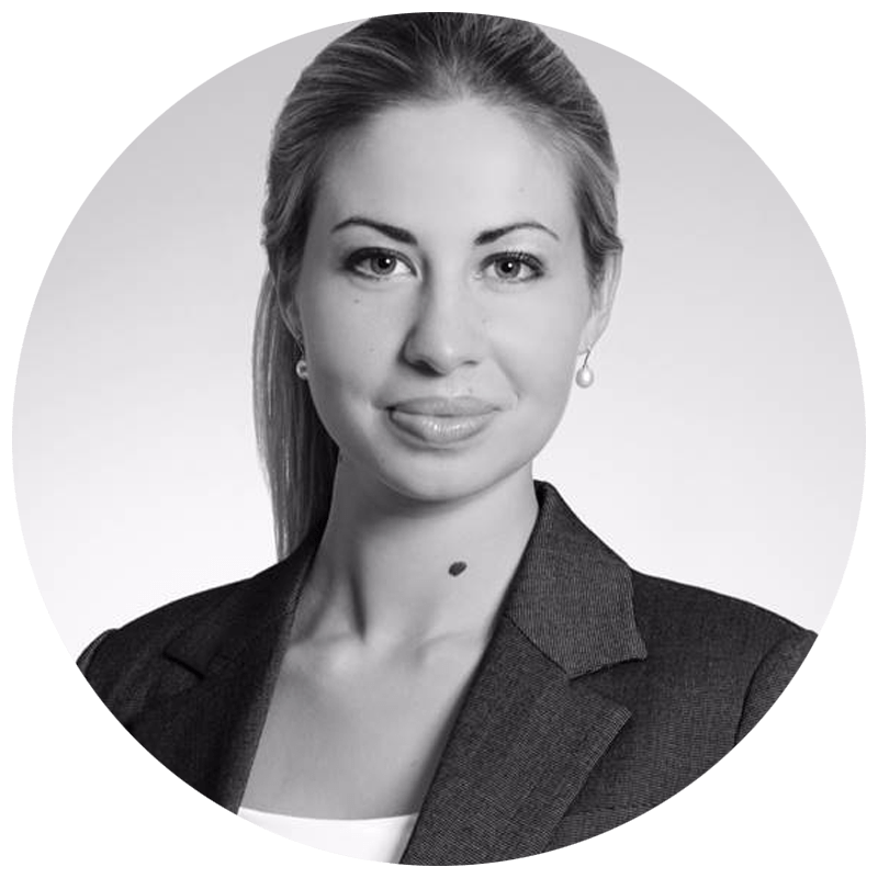 Portrait Leonie Weber