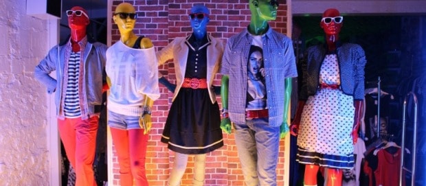 Customer Experience Customer Experience in der Textilindustrie