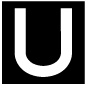 Symbol: U-Bahn